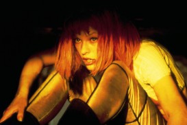 The Fifth Element (1997) - Milla Jovovich