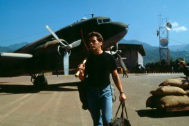Air America (1990) - Robert Downey Jr.