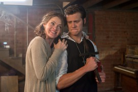 A Haunted House 2 (2014) - Missi Pyle, Hayes MacArthur