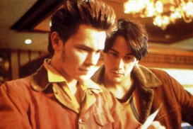 My Own Private Idaho (1991) - River Phoenix, Keanu Reeves