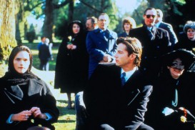 My Own Private Idaho (1991) - Chiara Caselli, Keanu Reeves