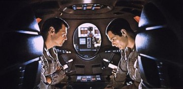 2001: A Space Odyssey (1968) - Keir Dullea