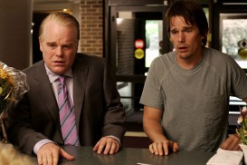 Before the Devil Knows You're Dead (2007) - Philip Seymour Hoffman, Ethan Hawke