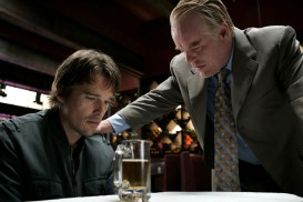 Before the Devil Knows You're Dead (2007) - Ethan Hawke, Philip Seymour Hoffman
