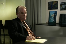 Before the Devil Knows You're Dead (2007) - Philip Seymour Hoffman
