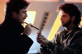 Sleeping with the Enemy (1991) - Patrick Bergin, Kevin Anderson