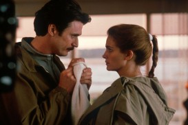 Sleeping with the Enemy (1991) - Patrick Bergin, Julia Roberts