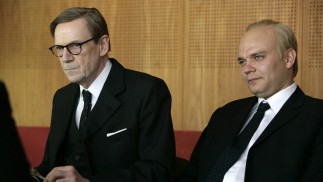 Spies & Glistrup (2013) - Jesper Christensen, Pilou Asbæk