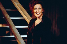 Undercover Blues (1993) - Fiona Shaw
