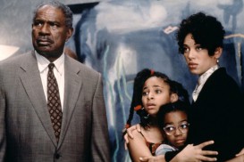 Dr Dolittle (1998) - Ossie Davis, Kyla Pratt, Raven-Symoné, Kristen Wilson
