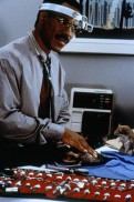 Dr Dolittle (1998) - Eddie Murphy