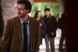 Words and Pictures (2013) - Clive Owen