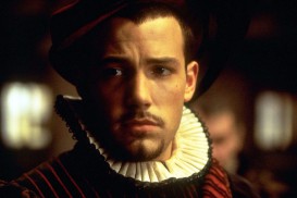 Shakespeare in Love (1998) - Ben Affleck