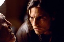 Magnolia (1999) - Jason Robards, Tom Cruise