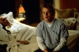 Magnolia (1999) - Jason Robards, Philip Seymour Hoffman