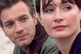 Young Adam (2003) - Ewan McGregor, Emily Mortimer
