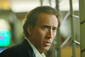 Next (2007) - Nicolas Cage