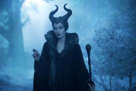Maleficent (2014) - Angelina Jolie