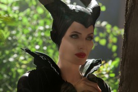 Maleficent (2014) - Angelina Jolie
