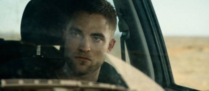 The Rover (2014) - Robert Pattinson
