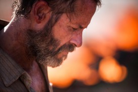 The Rover (2014) - Guy Pearce