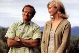 Patch Adams (1998) - Robin Williams, Monica Potter