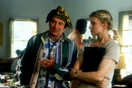 Patch Adams (1998) - Robin Williams, Monica Potter