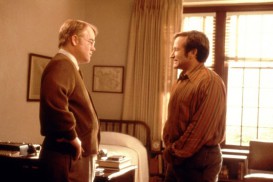 Patch Adams (1998) - Philip Seymour Hoffman, Robin Williams