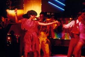 Boogie Nights (1997) - Nicole Ari Parker, Don Cheadle, Mark Wahlberg
