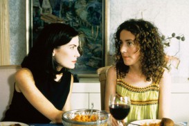 Happiness (1998) - Lara Flynn Boyle, Jane Adams