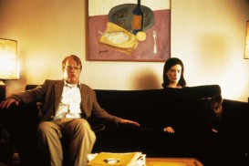 Happiness (1998) - Philip Seymour Hoffman, Lara Flynn Boyle