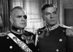 The Prince and the Showgirl (1957) - Laurence Olivier