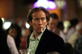 Next (2007) - Nicolas Cage