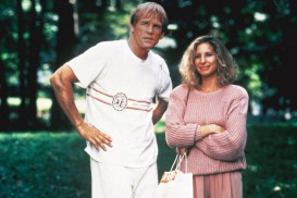 The Prince of Tides (1991) - Nick Nolte, Barbra Streisand