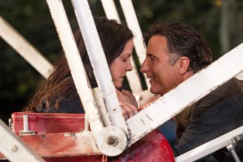 Christmas in Conway (2013) - Mary-Louise Parker, Andy Garcia