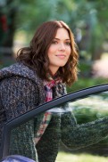 Christmas in Conway (2013) - Mandy Moore