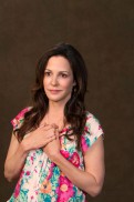 Christmas in Conway (2013) - Mary-Louise Parker