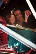 Christmas in Conway (2013) - Mary-Louise Parker, Andy Garcia