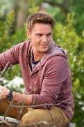 Christmas in Conway (2013) - Riley Smith