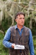 Christmas in Conway (2013) - Andy Garcia