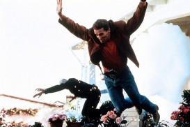 Last Action Hero (1993) - Arnold Schwarzenegger