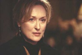 The Hours (2002) - Meryl Streep
