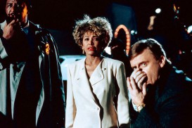 Last Action Hero (1993) - Frank McRae, Tina Turner