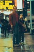 Last Action Hero (1993) - Arnold Schwarzenegger, Austin O'Brien