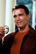 Last Action Hero (1993) - Arnold Schwarzenegger