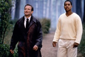What Dreams May Come (1998) - Robin Williams, Cuba Gooding Jr.