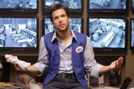 Employee of the Month (2006) - Dane Cook