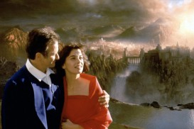 What Dreams May Come (1998) - Robin Williams, Annabella Sciorra