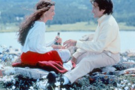What Dreams May Come (1998) - Annabella Sciorra, Robin Williams