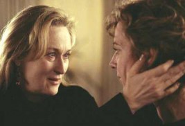 The Hours (2002) - Allison Janney, Meryl Streep